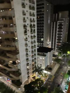 Apartamento na Praia de Pitangueiras, Guarujá - 7