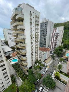 Apartamento na Praia de Pitangueiras, Guarujá - 3