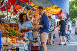 BOHO Bohemian Boutique Hotel - Willemstad - 7