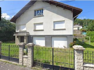 Comme chez Soi - Cornimont - 9