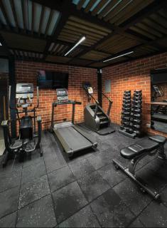 Apartamento completo equipado y moderno - Guatemala - 7