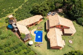 Ellementares Guest House - Socorro - 7