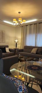 Luxury Apartment in Hivernage Marrakech - Marrakesh - 8