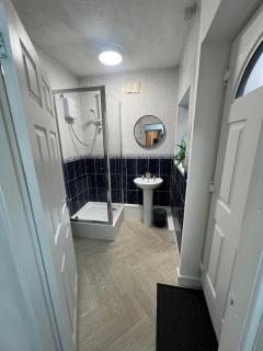 Anfield cosy stay - Liverpool - 9