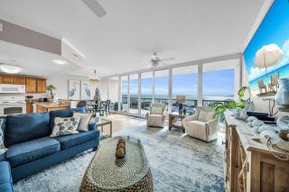 Sanibel 705 Powered by Current Tides Vacation Rentals - Gulf Shores - 0