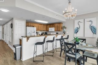 Sanibel 705 Powered by Current Tides Vacation Rentals - Gulf Shores - 6