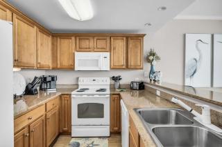 Sanibel 705 Powered by Current Tides Vacation Rentals - Gulf Shores - 3