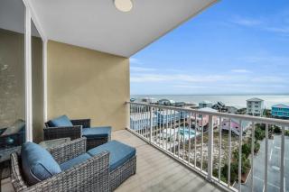 Sanibel 705 Powered by Current Tides Vacation Rentals - Gulf Shores - 2