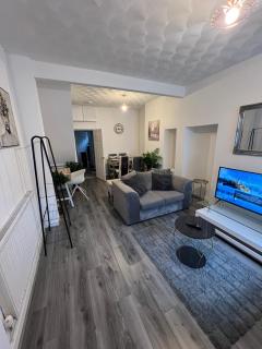 Anfield cosy stay - Liverpool - 6