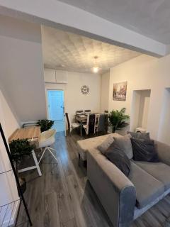 Anfield cosy stay - Liverpool - 5