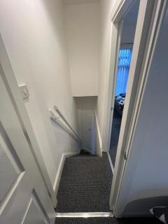 Anfield cosy stay - 2