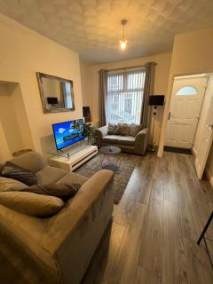 Anfield cosy stay - Liverpool - 1