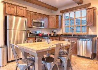 Baitshop Cabin - Jackson - 5