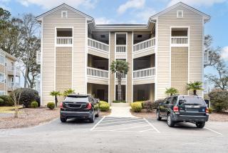 Golfers Oasis 1 Mi to Ocean River Creek II Condo - Sunset Beach - 7