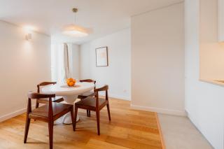 Lisbon Orange House - Stunning One-Bedroom Apartment 2E - Lissabon - 3