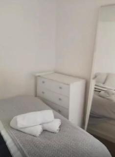 Central london 2 bed flat - Londen - 4
