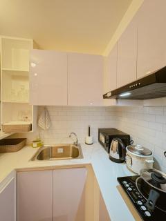 Urban Suite by Nico - Manila - 3