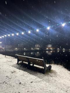 Chadir yurd glamp - 6