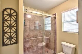 Hutchison Estate, Guest Suite 1 - Murrieta - 7