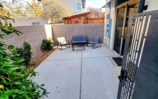 Private Townhome Haven in Downtown - Albuquerque - 6