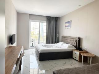 Hotel IONI-AN Ksamil - Ksamil - 9
