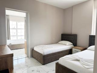 Hotel IONI-AN Ksamil - Ksamil - 7