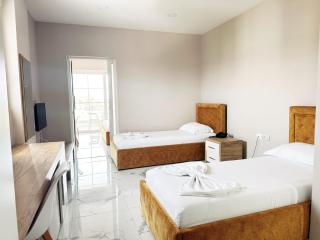 Hotel IONI-AN Ksamil - Ksamil - 6
