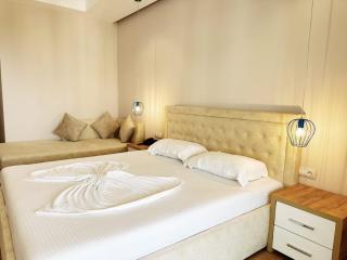 Hotel IONI-AN Ksamil - Ksamil - 3
