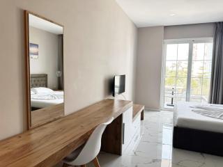 Hotel IONI-AN Ksamil - Ksamil - 2