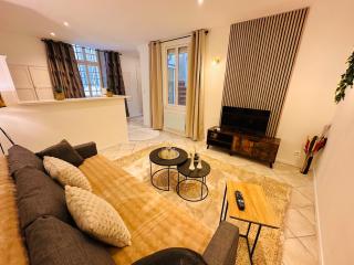 Le Refuge de Saint-Vincent - 9