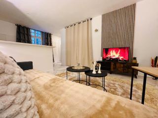 Le Refuge de Saint-Vincent - 0