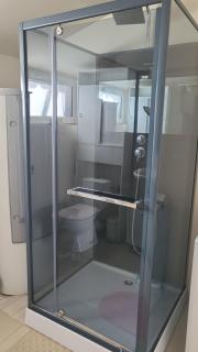 Bas de maison envoutant - 1