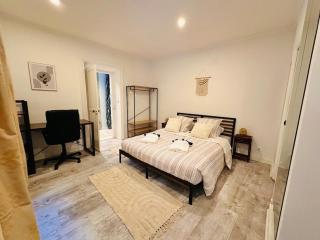 Le Refuge de Saint-Vincent - T2 Hyper Centre - Proche Gare - 1