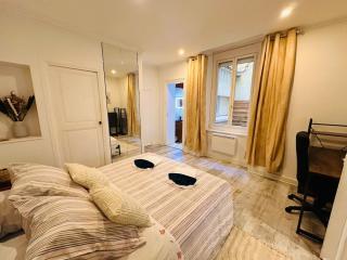 Le Refuge de Saint-Vincent - 2