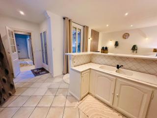 Le Refuge de Saint-Vincent - 4