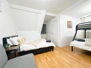 Wembley Stadium Accommodations - 2
