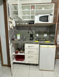 Biarritz Hplus Long Stay Apart-Hotel - Brasilia - 7