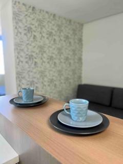 Top! Decor Moderno Com Vista - Av Barão Homem de Melo 4520 esquina com Raja Gabáglia - 1