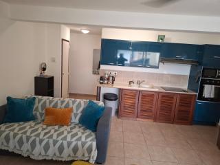 NANA- Appartement B23-Cuisine équipée- WIFI- CLIM-Terrasse - Cayenne - 2