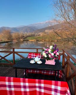 Chadir yurd glamp - 6