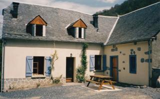 Chez Louise - Cauterets - 8