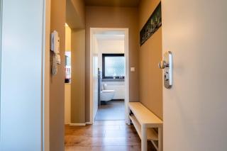 Link Living Apartment Ruhige Lage und Parkplatz - Coblença - 2