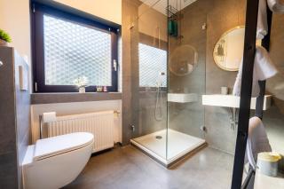 Link Living Apartment Ruhige Lage und Parkplatz - Coblença - 7