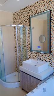 Airport bed and breakfast apartment - Addis Ababa - 7