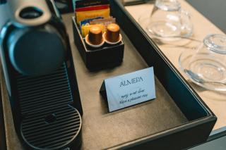 מלון אלמרה Almera Hotel - Bat Yam - 2