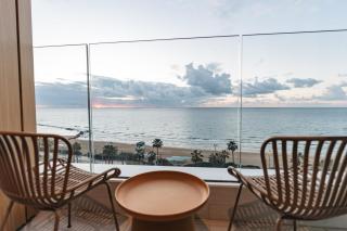 מלון אלמרה Almera Hotel - Bat Yam - 1