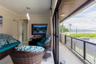 Seaside comfort 6 people - Matinhos - 9