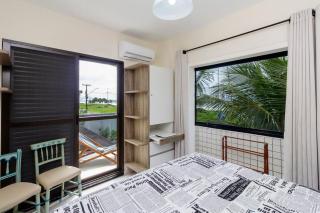 Seaside comfort 6 people - Matinhos - 1
