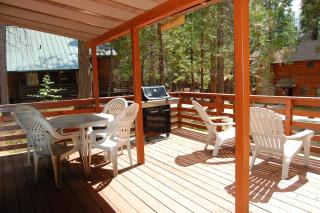 Cubby's Den - 8
