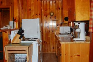 Cubby's Den - 4